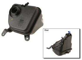 BMW Expansion Tank - Rein 17137640515
