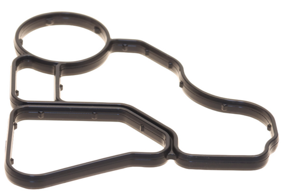 BMW Engine Oil Filter Housing Gasket - OEM 11428637821