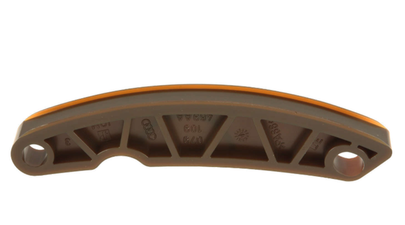 Audi Timing Chain Guide Rail - VW Audi 079109469AA