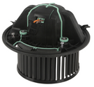 Doublure Moteur AC Gree 64119227670 - Compatible BMW E81 E82 E87 E90-93 X1 E84 - 10