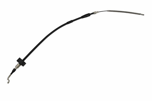 VAICO VW Cable Pull, parking brake 701 609 701
