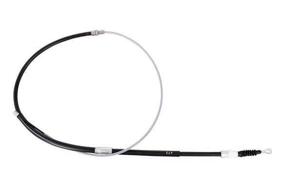 VAICO VAG Cable Pull, parking brake 5C0 609 721 AB