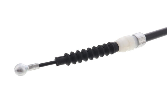 VAICO VAG Cable Pull, parking brake 5C0 609 721 AB