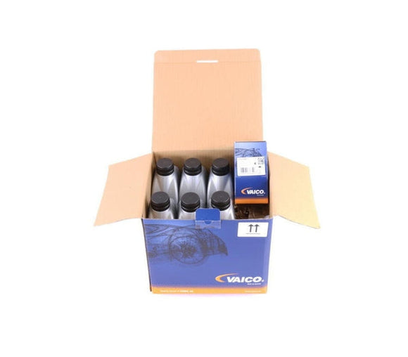 DSG Transmission Service Kit - VW/Audi / A3 / TT / Golf / Jetta / Beetle / EOS / CC / Passat & More