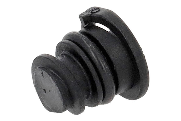 VAICO VW Oil sump 06L 103 598 R