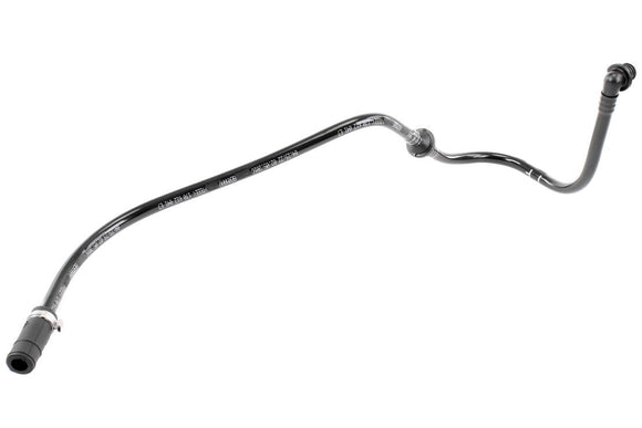 Brake Booster Vacuum Hose - VW / 1.8T / MK4 Jetta / Beetle | 1J0612041EJ