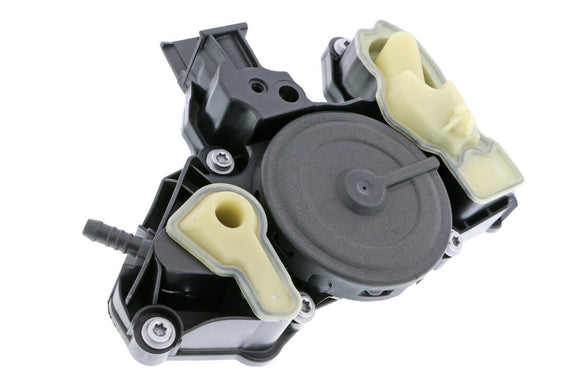 VAICO VW Oil Separator, crankcase ventilation 06K 103 495 BL