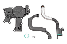 VAICO VW Repair Kit, crankcase ventilation 06H 103 495 AH kit