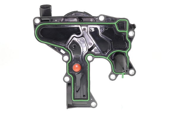 VAICO VW Repair Kit, crankcase ventilation 06H 103 495 AH kit