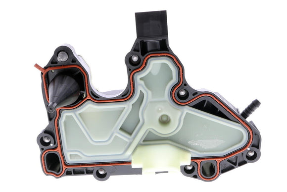 VAICO VW Oil Separator, crankcase ventilation 06K 103 495 AP