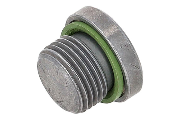 VAICO VW Screw Plug, transmission housing 01V 409 057