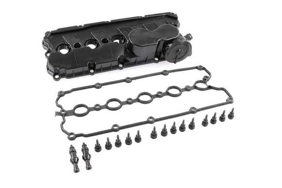 VAICO VW Cylinder Head Cover 07K 103 469 L