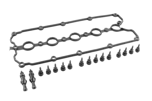 VAICO VW Cylinder Head Cover 07K 103 469 L