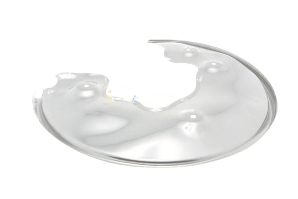 VAICO VW Splash Guard, brake disc 8K0 615 612 A