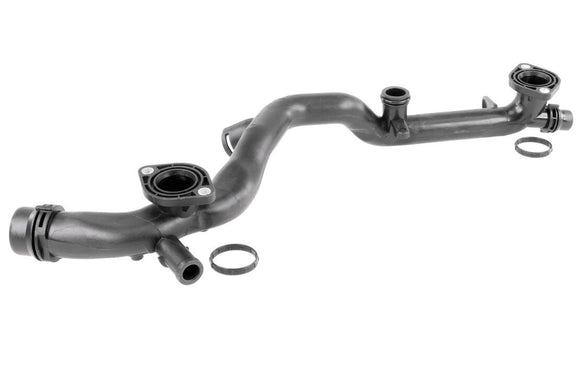 VAICO VW Coolant Pipe 06E 121 045 BD