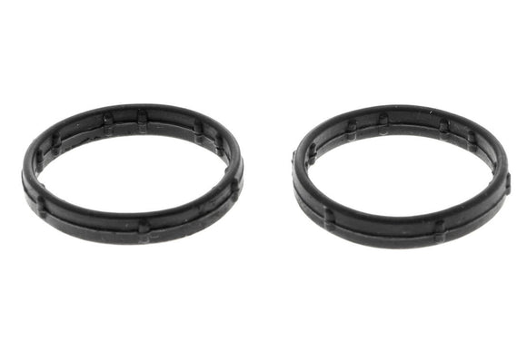 VAICO VW Coolant Pipe 06E 121 045 BD