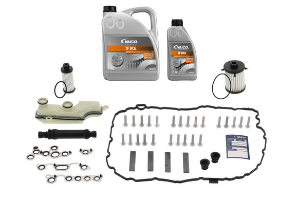 VAICO VW Parts Kit, Automatic Transmission Oil Change Kit 0CK 325 421 A kit2