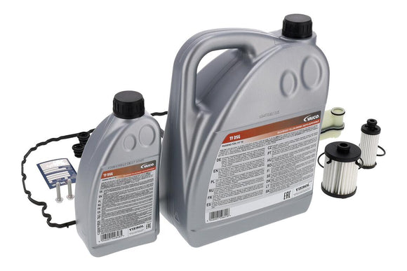 VAICO VW Parts Kit, Automatic Transmission Oil Change Kit 0CK 325 421 A kit2