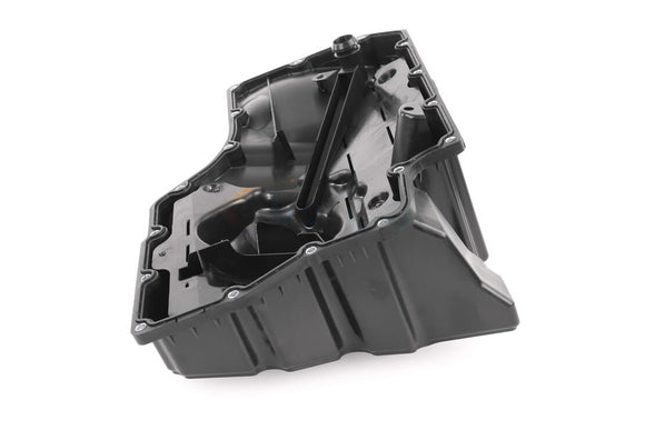 VAICO VW Oil sump 06L 103 598 R