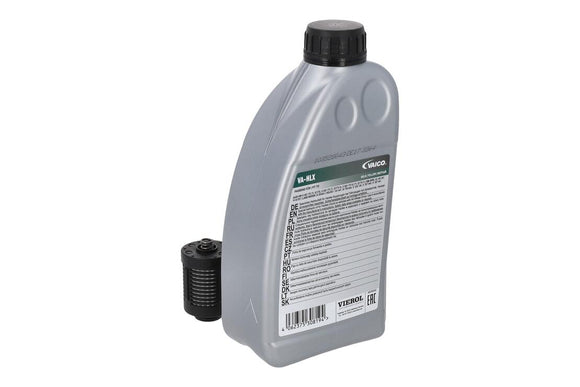 VAICO VW Parts Kit, multi-plate clutch oil change G 060 175 A2 kit