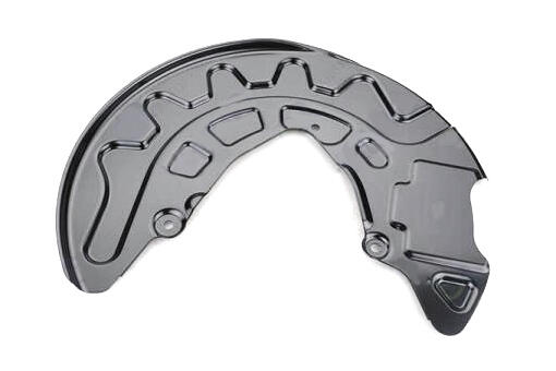 VAICO VW Splash Guard, brake disc 5Q0 615 311 G