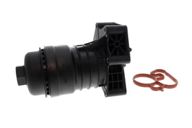 VAICO VW Housing, oil filter 06M 115 401 L