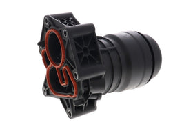 VAICO VW Housing, oil filter 06M 115 401 L - 0