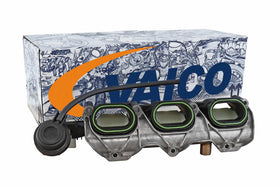 VAICO AUDI Intake Manifold Module 06E 133 110 BE - 0