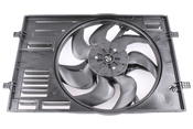 VW Engine Cooling Fan - Metrix 5Q0121203DE