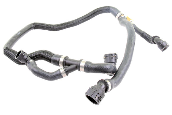 VAICO BMW Radiator Hose 17 12 7 576 371