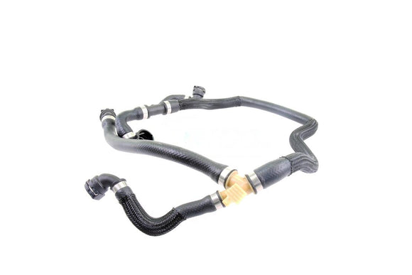 VAICO BMW Radiator Hose 17 12 7 576 371