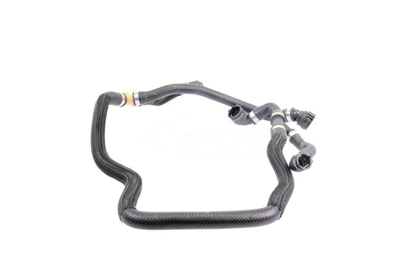 VAICO BMW Radiator Hose 17 12 7 576 371