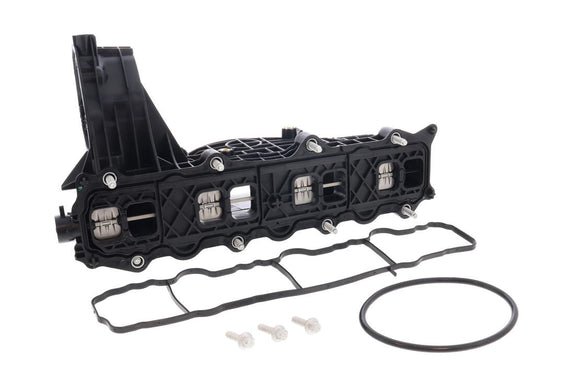 VAICO MERCEDES-BENZ Intake Manifold Module A 651 090 00 37 part