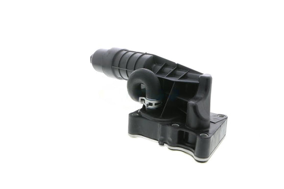 VAICO MERCEDES-BENZ Housing, oil filter A 271 180 14 10