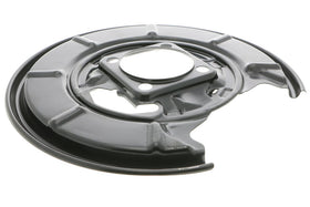 VAICO MERCEDES-BENZ Splash Guard, brake disc A 169 423 01 20