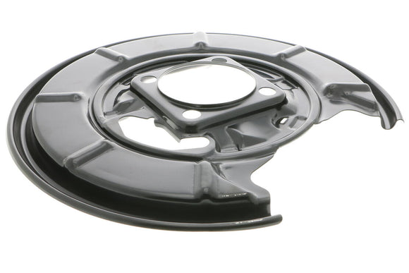 VAICO MERCEDES-BENZ Splash Guard, brake disc A 169 423 01 20