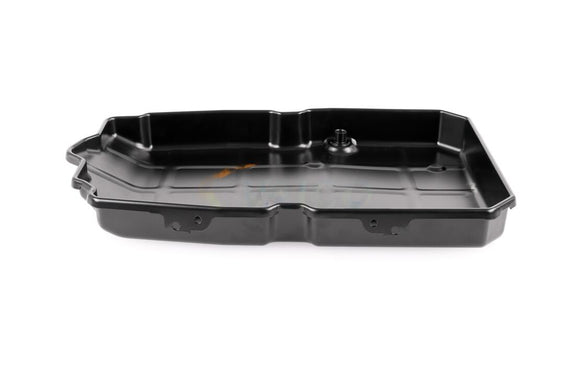 VAICO MERCEDES-BENZ Oil Sump, Automatic Transmission Pan A 221 270 12 12