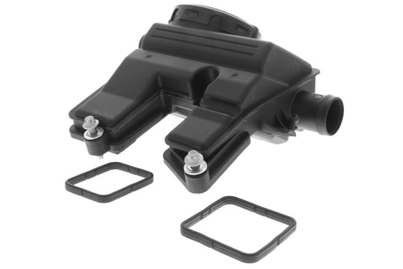 VAICO PORSCHE Oil Separator, crankcase ventilation 94810713522