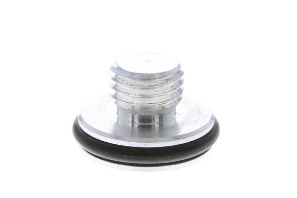 VAICO PORSCHE  Automatic Transmission Oil Pan and Filter kit 9P1321359