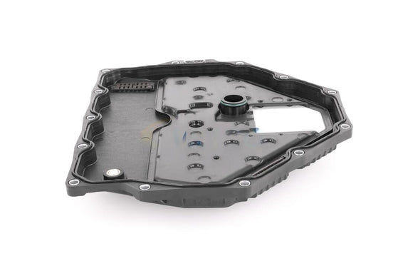 VAICO PORSCHE  Automatic Transmission Oil Pan and Filter kit 9P1321359