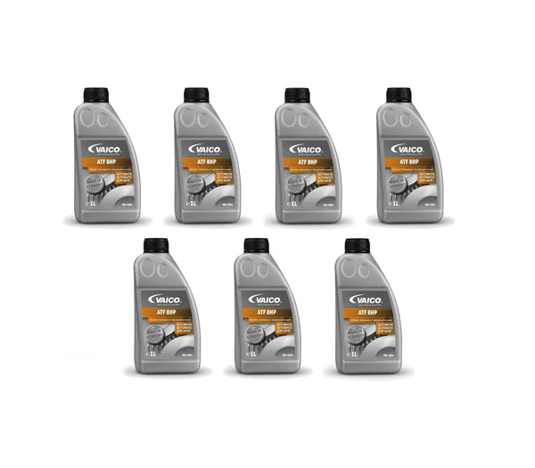 Automatic Transmission Fluid - 7 Liter (6 & 8-Speed ZF Trans