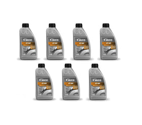 Automatic Transmission Fluid - 7 Liter (6 & 8-Speed ZF Trans)