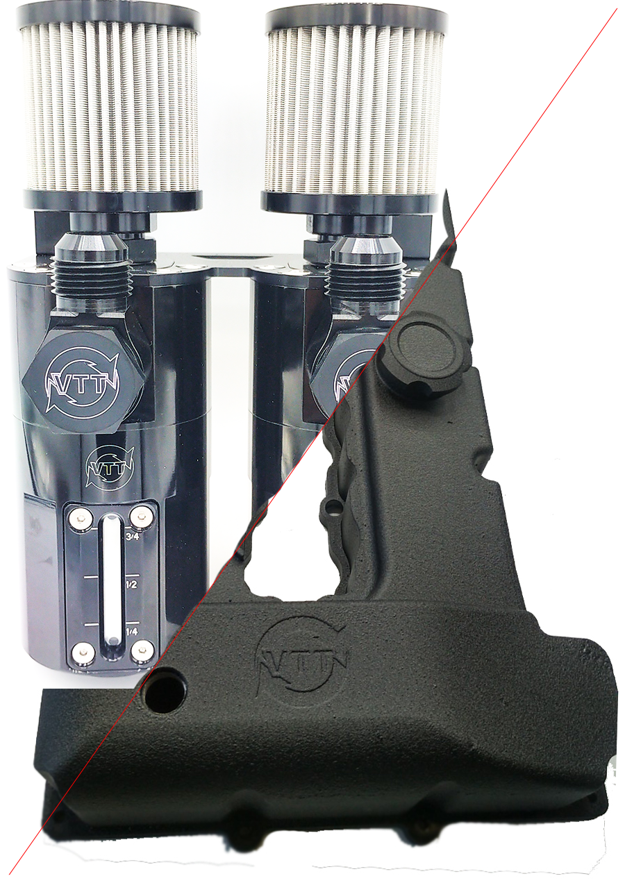 UNIT/04 × NULLPIXEL set CB缶 custom parts All Balls Fuel Pump Rebuild Kit - 47-2024 | FortNine