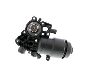 Oil Filter Housing - VW/Audi Touareg 3 / C7 A6 / A7 / D4 A8 / 4L Q7 - 0