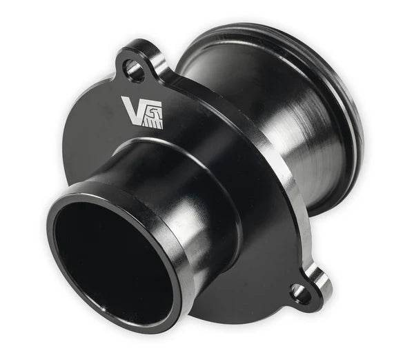 Velt Sport Turbo Muffler Delete - VW/Audi / MQB Gen3 / TFSI Gen2