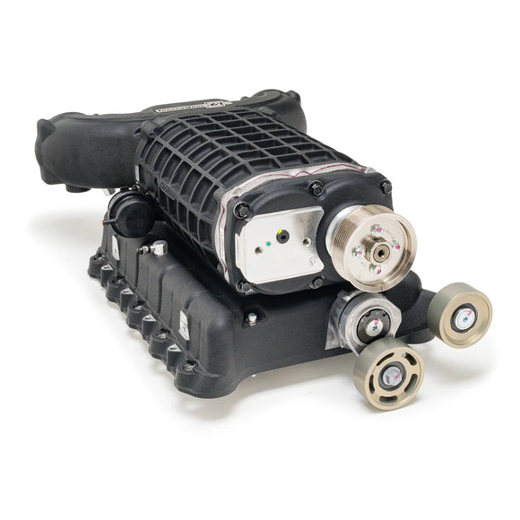 VF8XX Supercharger System - 2017+ Lamborghini Huracan (STO/Tecnica/Sterrato)