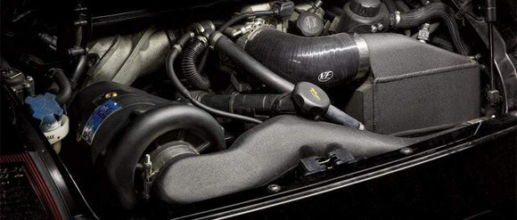 VF Engineering Supercharger Kit - Porsche | 996 Carrera ('99-'04)