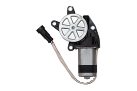 Xforce Varex Muffler Motor (Old) 4 Bolt