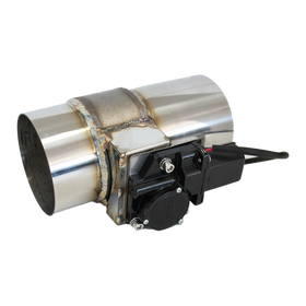 Xforce 3.5Inch Exhaust Valve