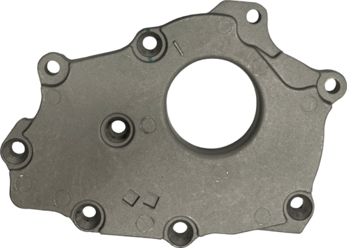 Boundary 2005+ Nissan VQDE40 Billet Gear Standard Flow Pump Assembly